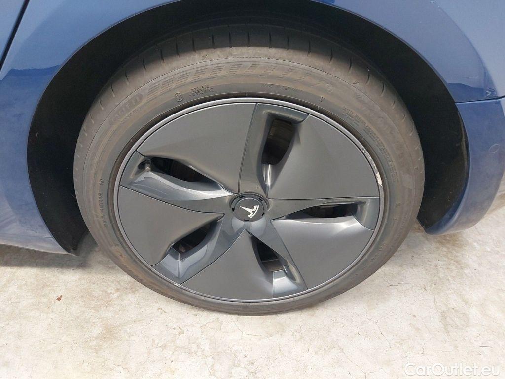 Tesla  Model 3 Tesla  Long-Range Dual Motor AWD 4d #42