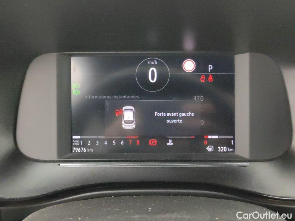 Opel  Corsa Opel  1.2 Turbo 96kW S/S Auto GS Line 5d #6