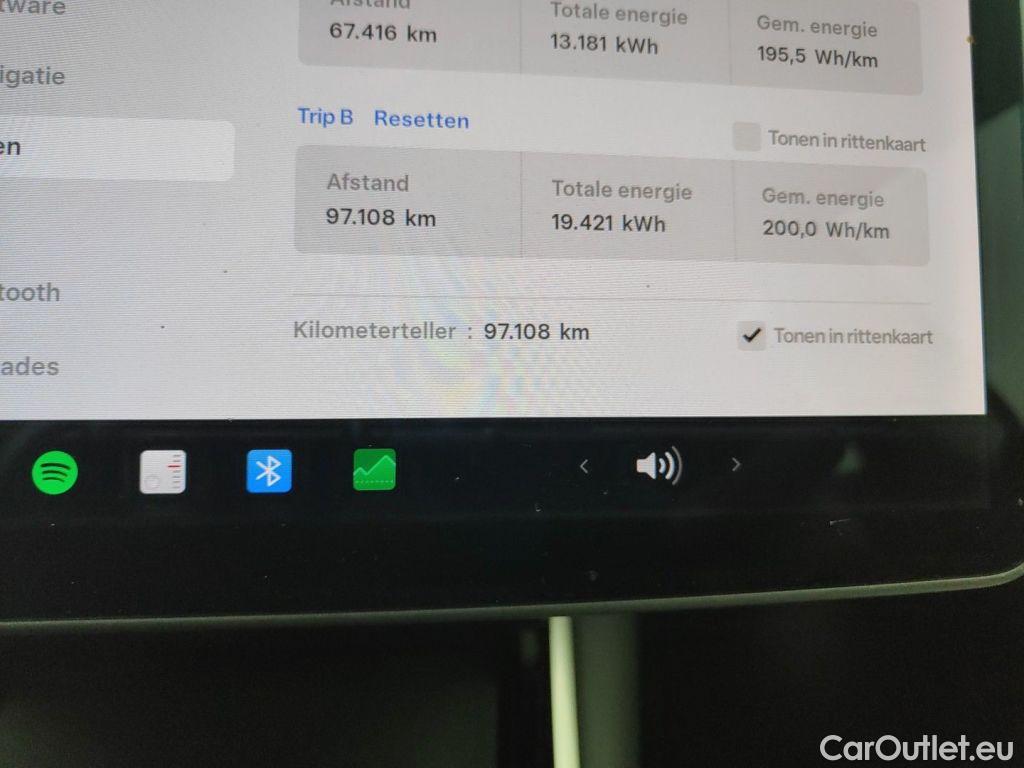 Tesla  Model 3 Tesla  Long-Range Dual Motor AWD 4d #6