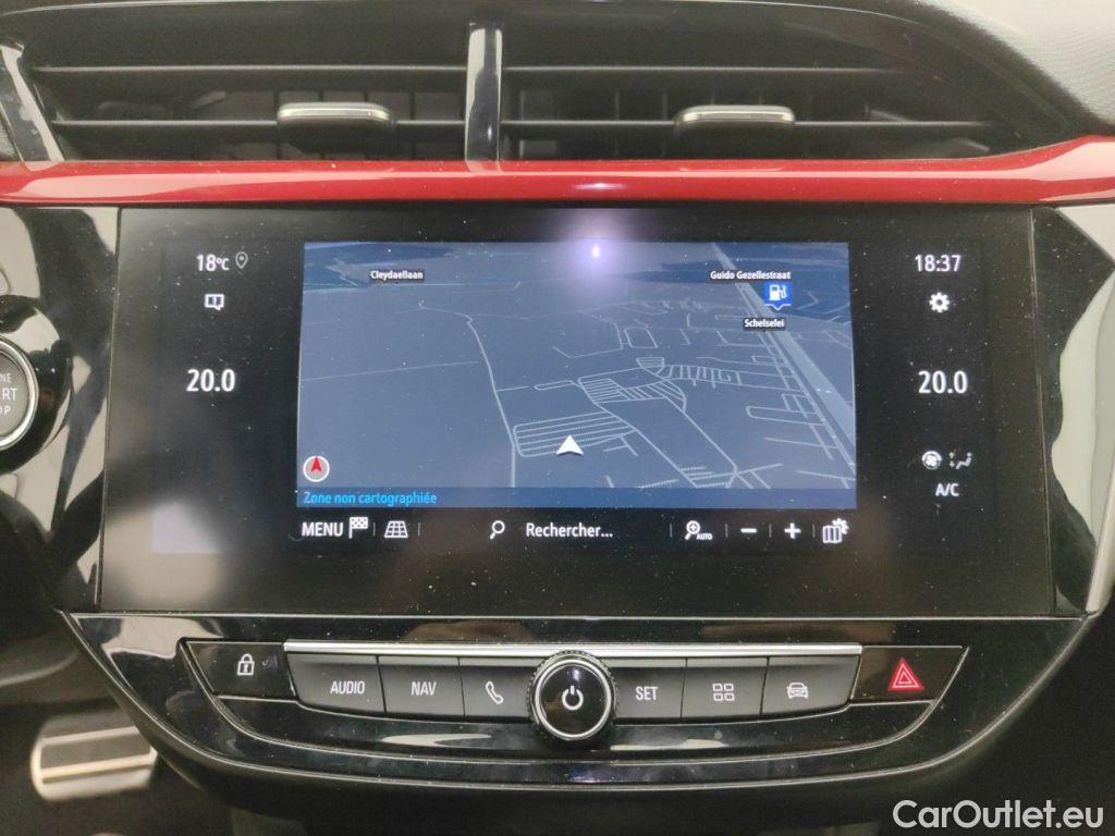 Opel  Corsa Opel  1.2 Turbo 96kW S/S Auto GS Line 5d #13