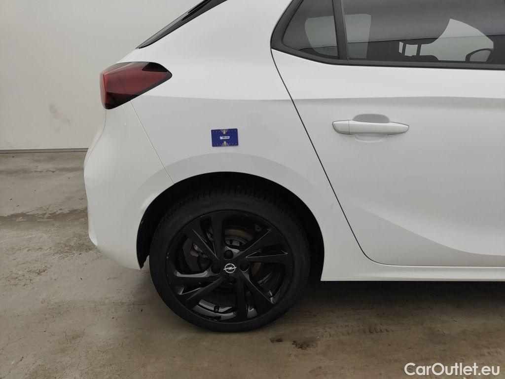 Opel  Corsa Opel  1.2 Turbo 96kW S/S Auto GS Line 5d #21