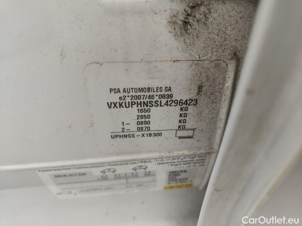 Opel  Corsa Opel  1.2 Turbo 96kW S/S Auto GS Line 5d #18