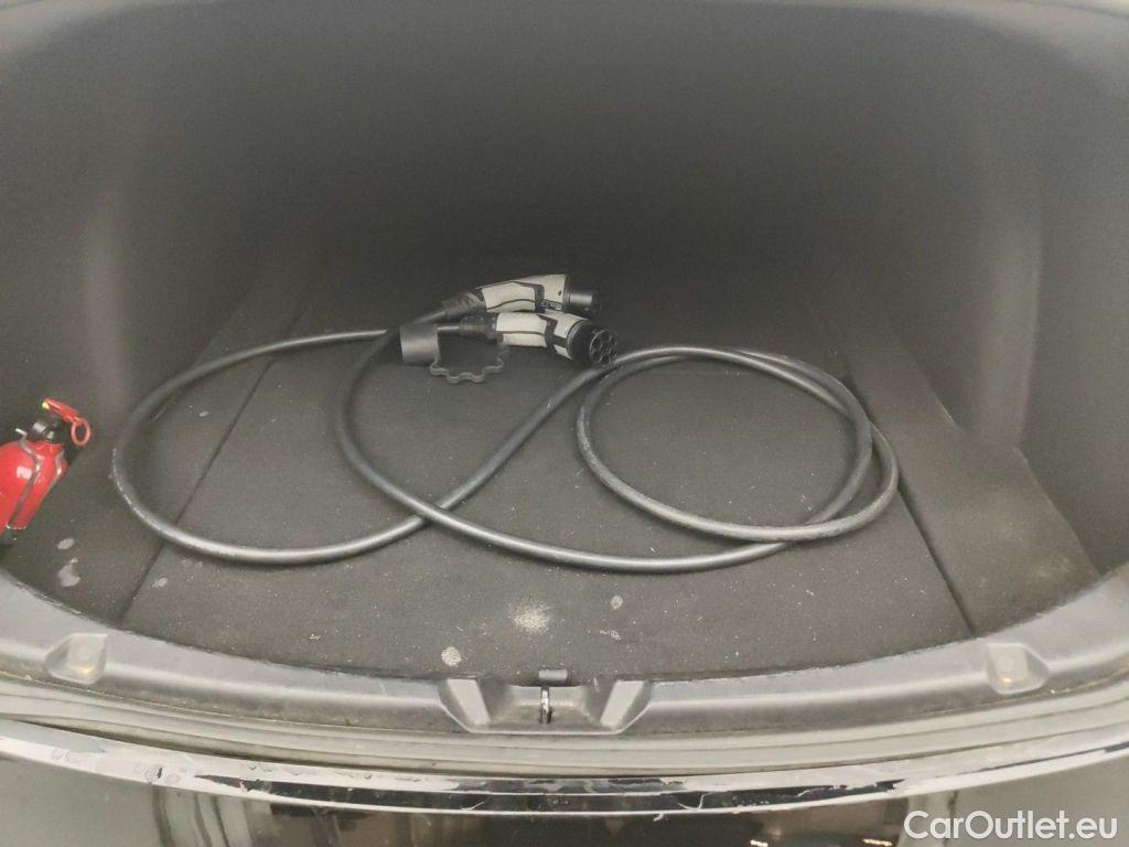 Tesla  Model 3 Tesla  Long-Range Dual Motor AWD 4d #14