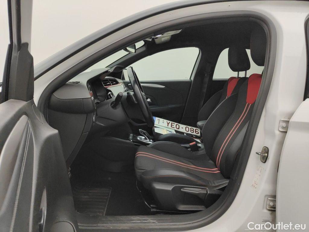 Opel  Corsa Opel  1.2 Turbo 96kW S/S Auto GS Line 5d #3