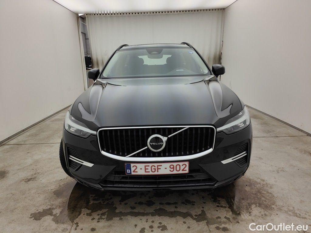Volvo  XC60 Volvo  B4 D Core Aut. 5d #5