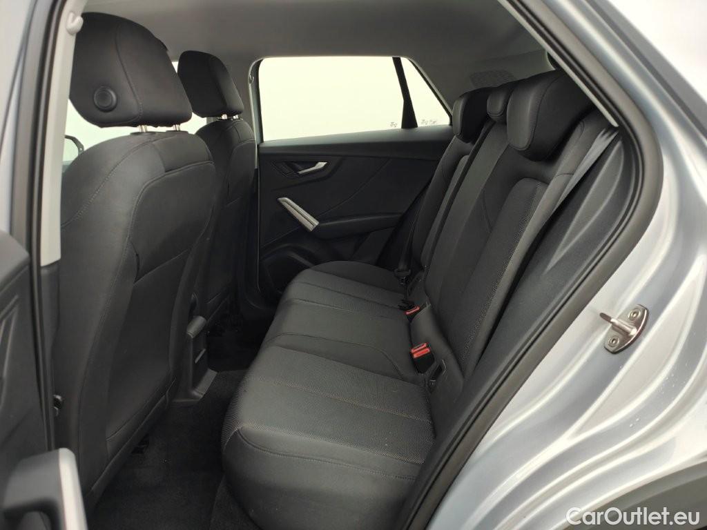 Audi  Q2 Audi  1.0 30 TFSI 81kW Attraction 5d #10