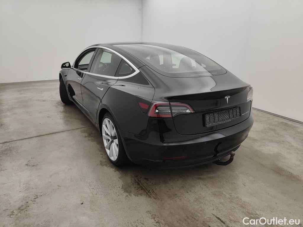 Tesla  Model 3 Tesla  Long-Range Dual Motor AWD 4d #7