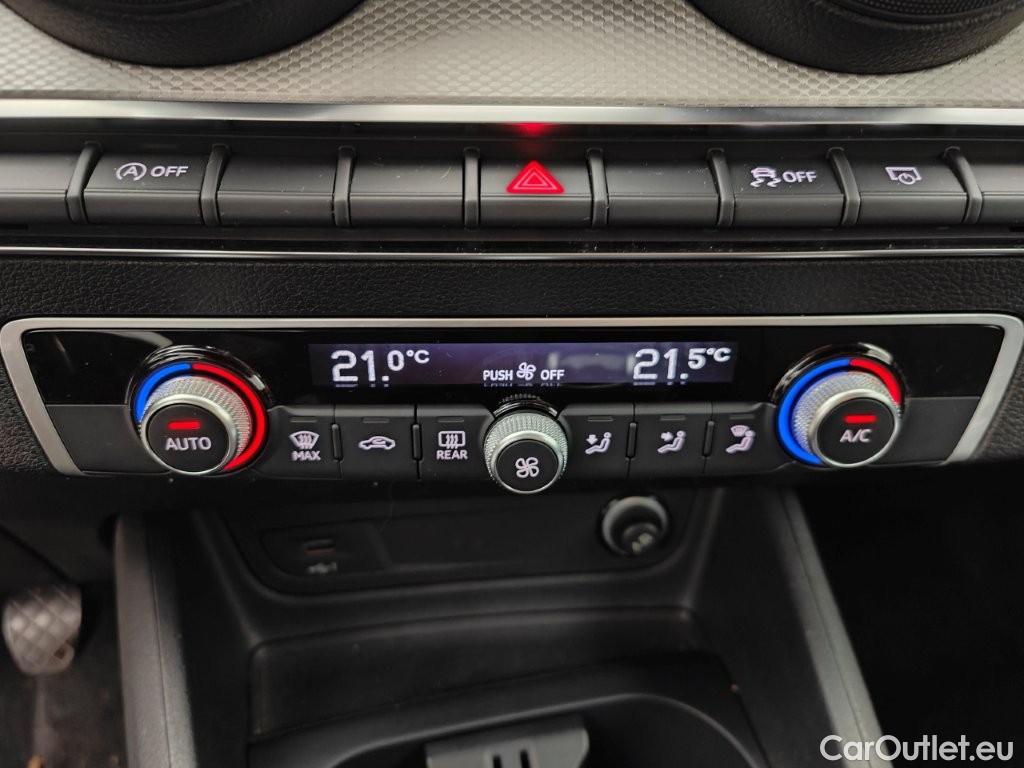 Audi  Q2 Audi  1.0 30 TFSI 81kW Attraction 5d #28