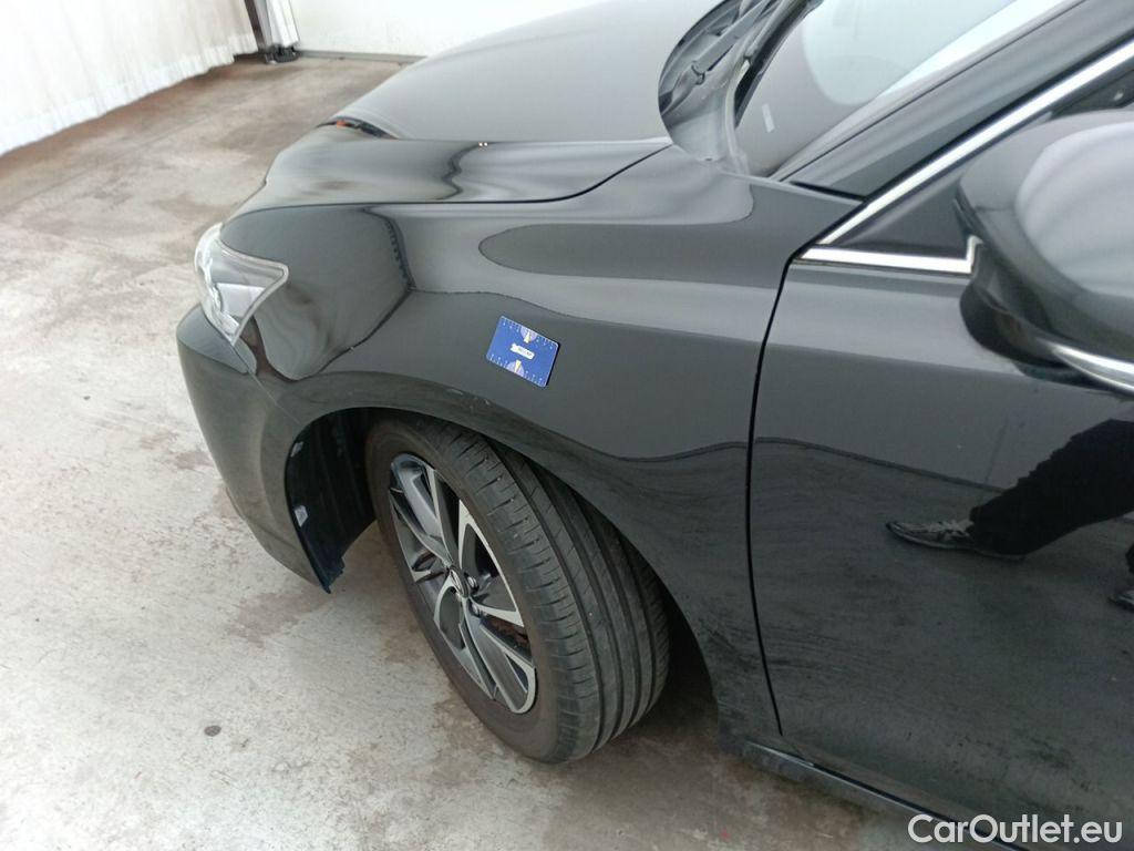 Lexus  CT Lexus  200h Executive Line 5d #39