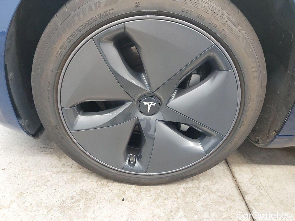 Tesla  Model 3 Tesla  Long-Range Dual Motor AWD 4d #40