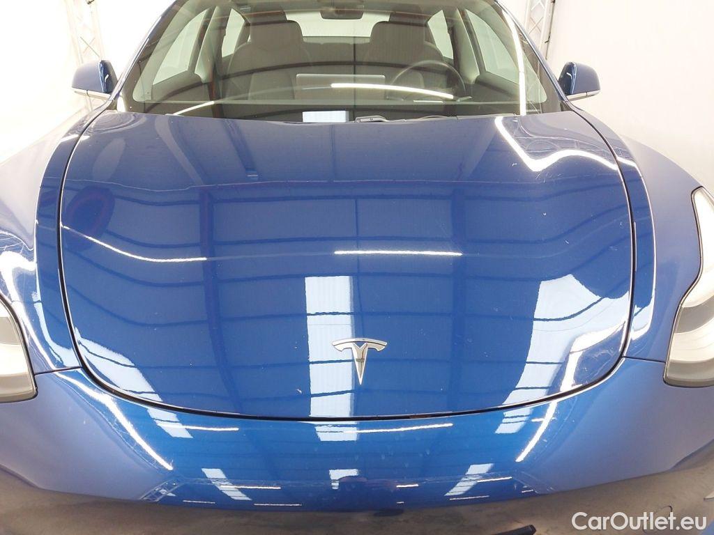 Tesla  Model 3 Tesla  Long-Range Dual Motor AWD 4d #20