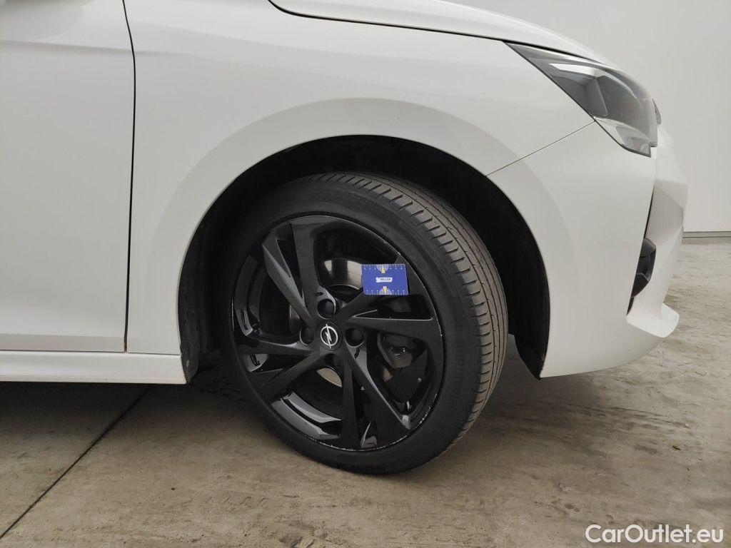 Opel  Corsa Opel  1.2 Turbo 96kW S/S Auto GS Line 5d #51