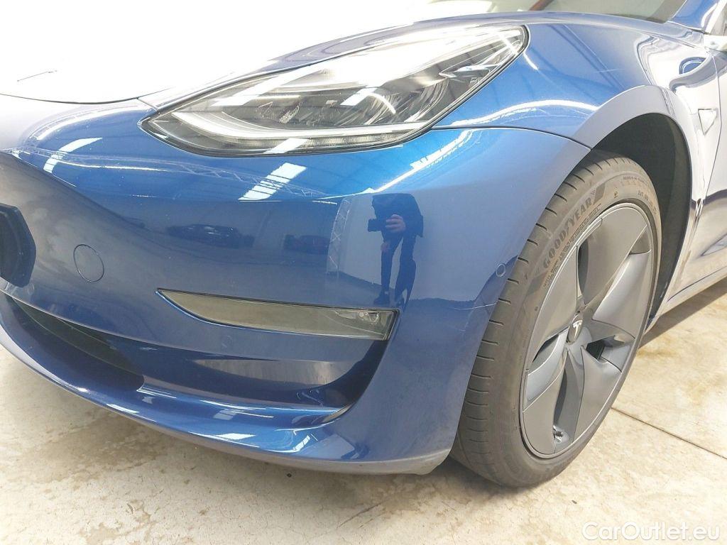 Tesla  Model 3 Tesla  Long-Range Dual Motor AWD 4d #18