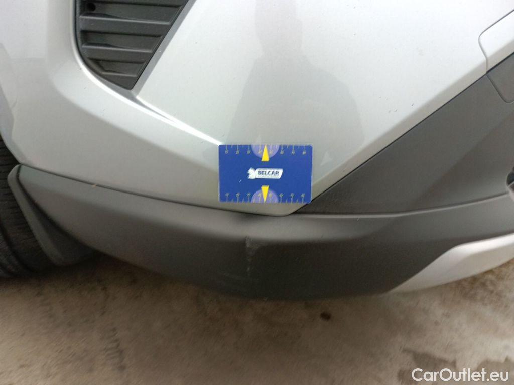 Toyota  RAV4 Toyota  2.5 VVT-i Hybrid Dynamic Plus E-CVT 5d #38