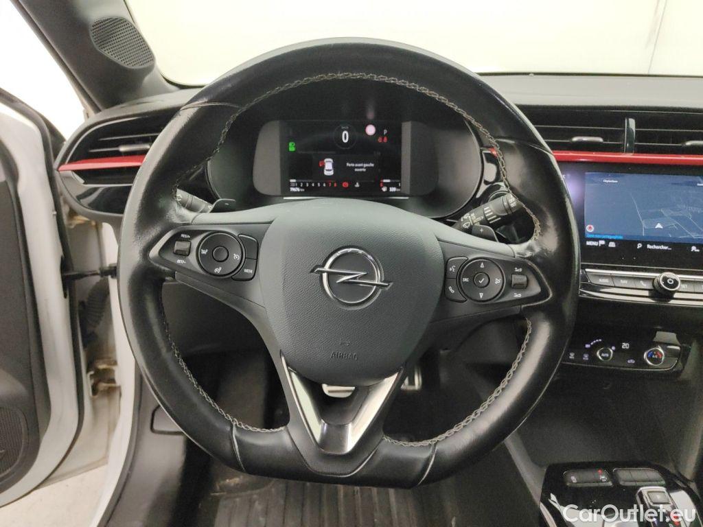 Opel  Corsa Opel  1.2 Turbo 96kW S/S Auto GS Line 5d #27