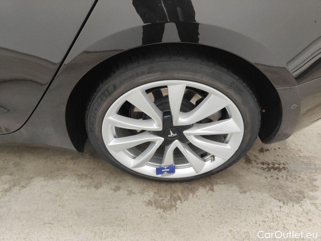 Tesla  Model 3 Tesla  Long-Range Dual Motor AWD 4d #53