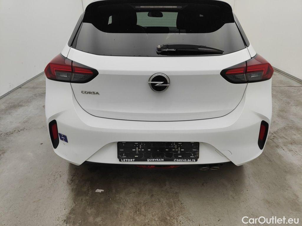 Opel  Corsa Opel  1.2 Turbo 96kW S/S Auto GS Line 5d #37