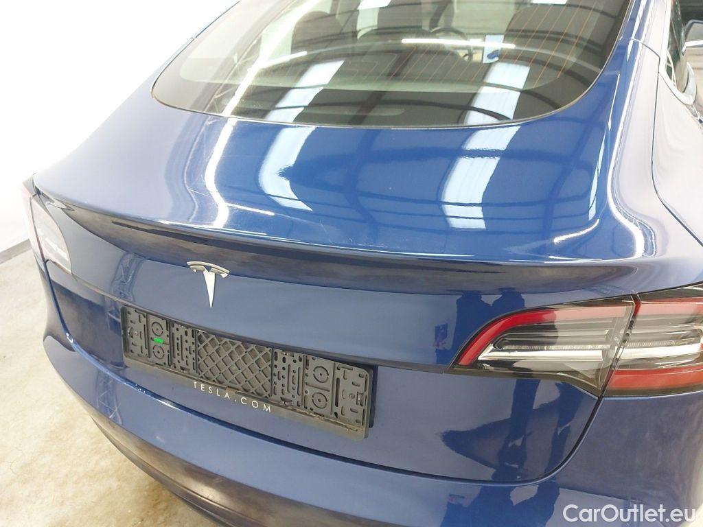 Tesla  Model 3 Tesla  Long-Range Dual Motor AWD 4d #24