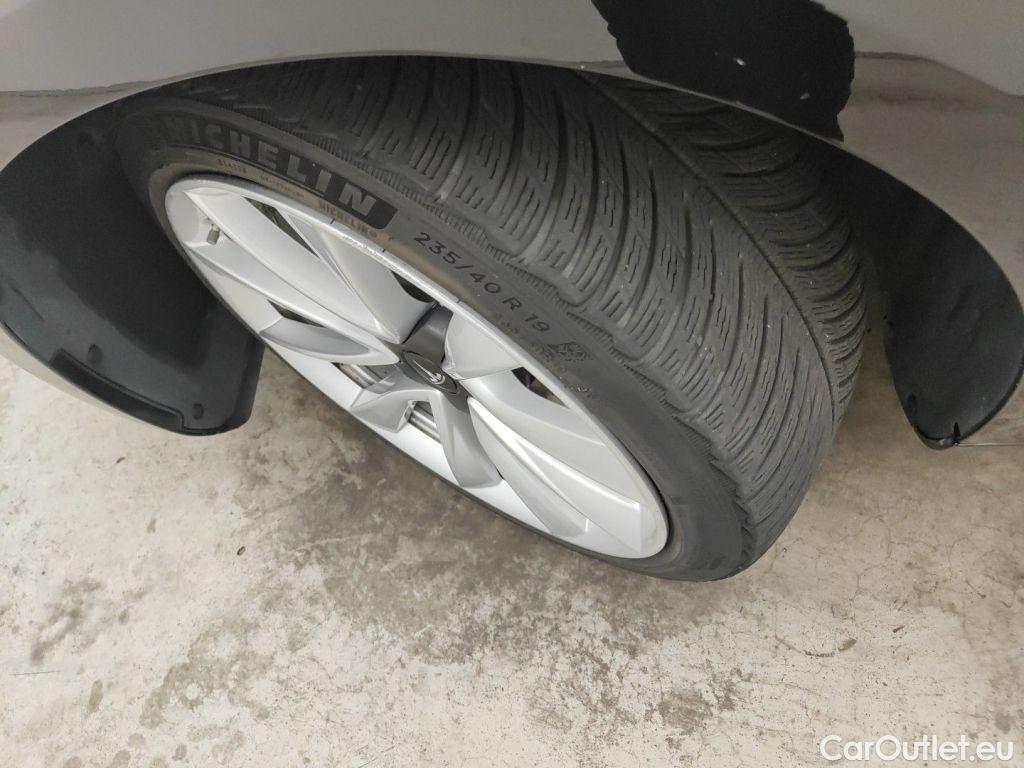 Tesla  Model 3 Tesla  Long-Range Dual Motor AWD 4d #17