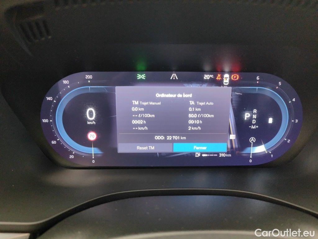 Volvo  XC60 Volvo  B4 D Core Aut. 5d #6