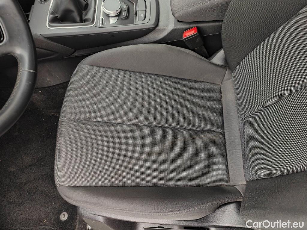 Audi  Q2 Audi  1.0 30 TFSI 81kW Attraction 5d #42