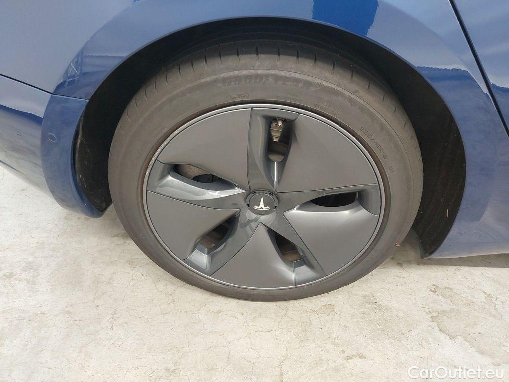 Tesla  Model 3 Tesla  Long-Range Dual Motor AWD 4d #44
