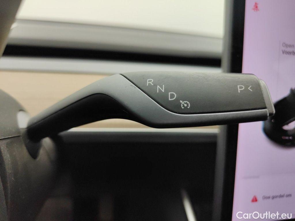 Tesla  Model 3 Tesla  Long-Range Dual Motor AWD 4d #30