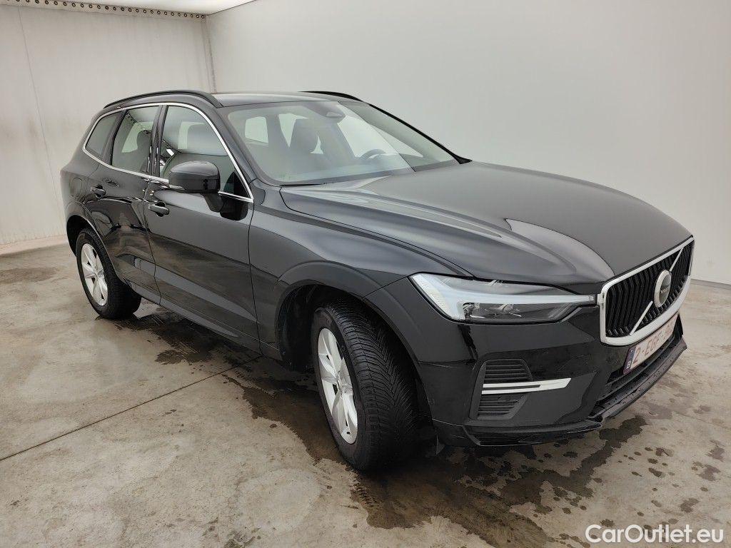 Volvo  XC60 Volvo  B4 D Core Aut. 5d #8