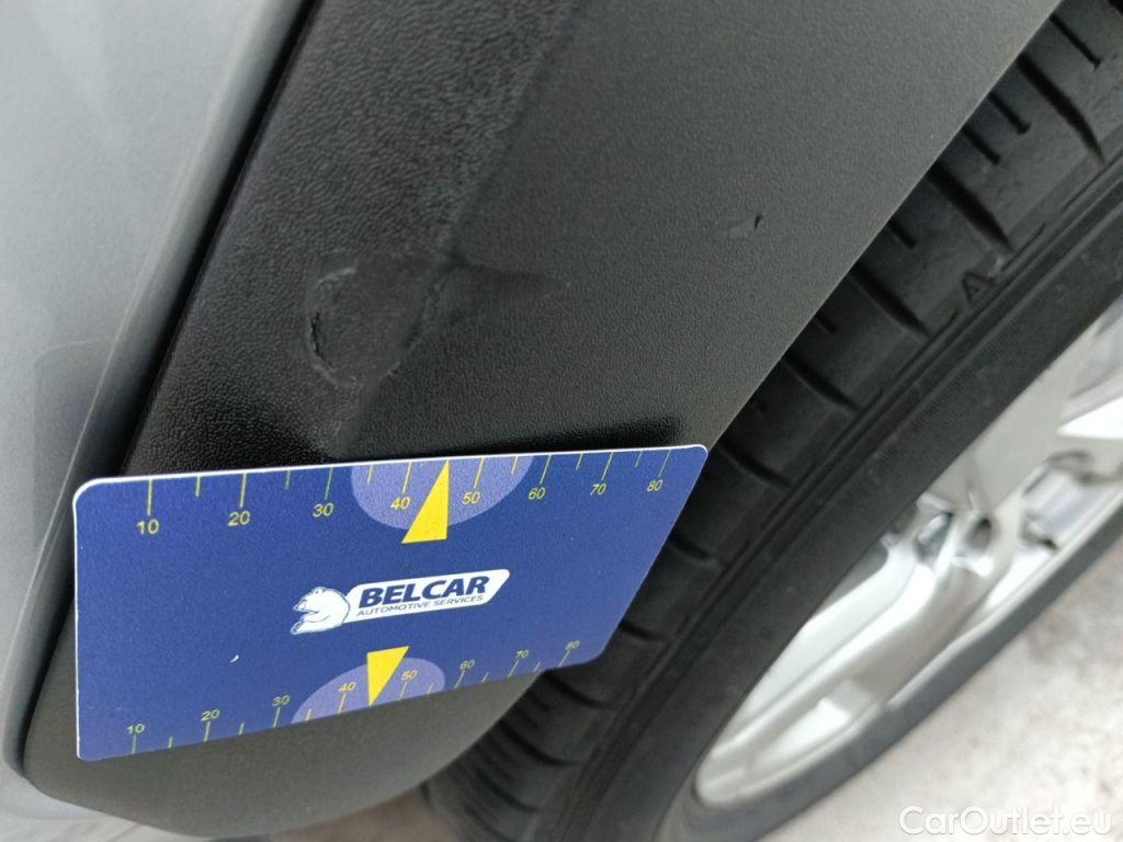 Toyota  RAV4 Toyota  2.5 VVT-i Hybrid Dynamic Plus E-CVT 5d #23