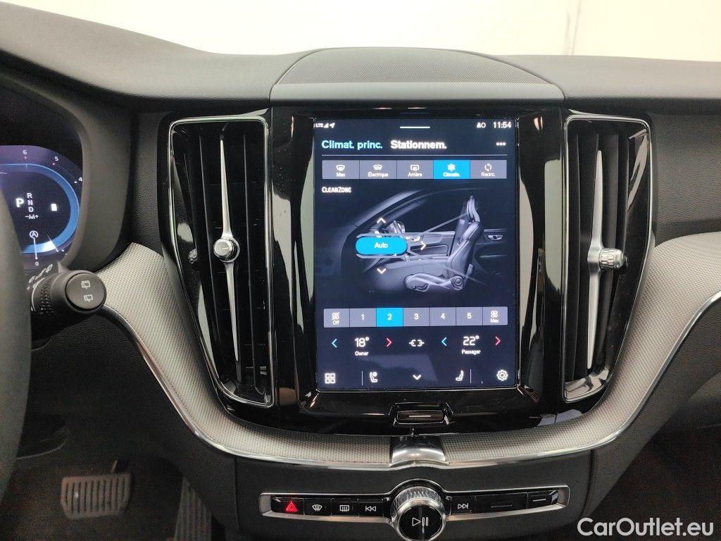 Volvo  XC60 Volvo  B4 D Core Aut. 5d #27