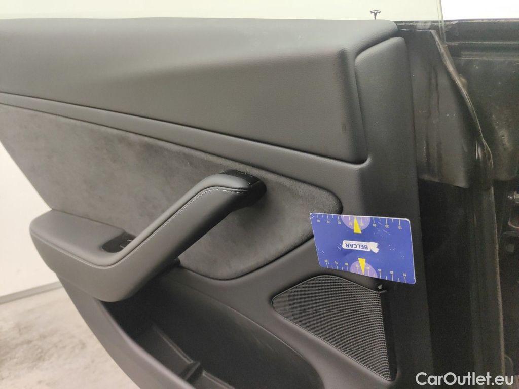 Tesla  Model 3 Tesla  Long-Range Dual Motor AWD 4d #67