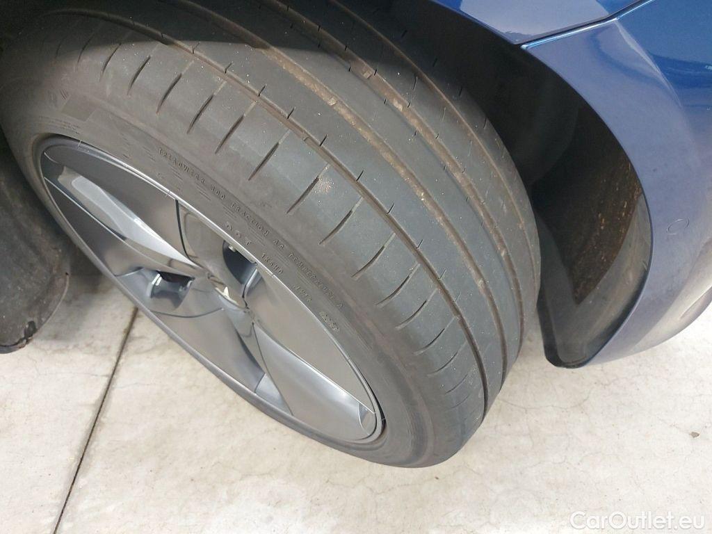 Tesla  Model 3 Tesla  Long-Range Dual Motor AWD 4d #16