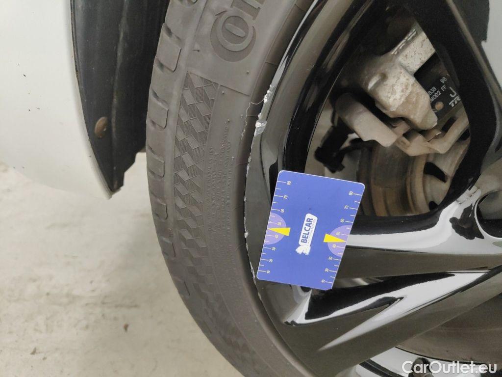 Opel  Corsa Opel  1.2 Turbo 96kW S/S Auto GS Line 5d #49