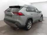 Toyota  RAV4 Toyota  2.5 VVT-i Hybrid Dynamic Plus E-CVT 5d #2