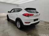 Hyundai  Tucson Hyundai  1.6 GDi ISG Feel 2WD 6M/T 5d #7