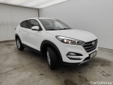 Hyundai  Tucson Hyundai  1.6 GDi ISG Feel 2WD 6M/T 5d #8