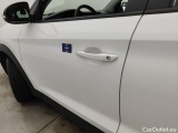 Hyundai  Tucson Hyundai  1.6 GDi ISG Feel 2WD 6M/T 5d #38