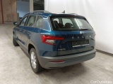  Skoda  Karoq Skoda  1.0 TSI 85kW Ambition 5d #7