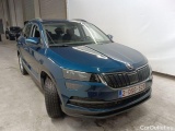  Skoda  Karoq Skoda  1.0 TSI 85kW Ambition 5d #8