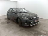 Lexus  CT Lexus  200h Executive Line 5d #8
