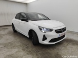 Opel  Corsa Opel  1.2 Turbo 96kW S/S Auto GS Line 5d #8