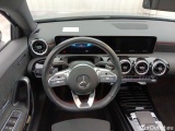  Mercedes  A-Klasse Mercedes-Benz  A 180 Business Solution Aut. 5d #9