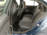  Mercedes  A-Klasse Mercedes-Benz  A 180 Business Solution Aut. 5d #10