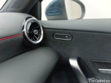  Mercedes  A-Klasse Mercedes-Benz  A 180 Business Solution Aut. 5d #25