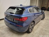  Bmw  Serie 1 BMW 1 Reeks Hatch 116dA (85 kW) 5d #2