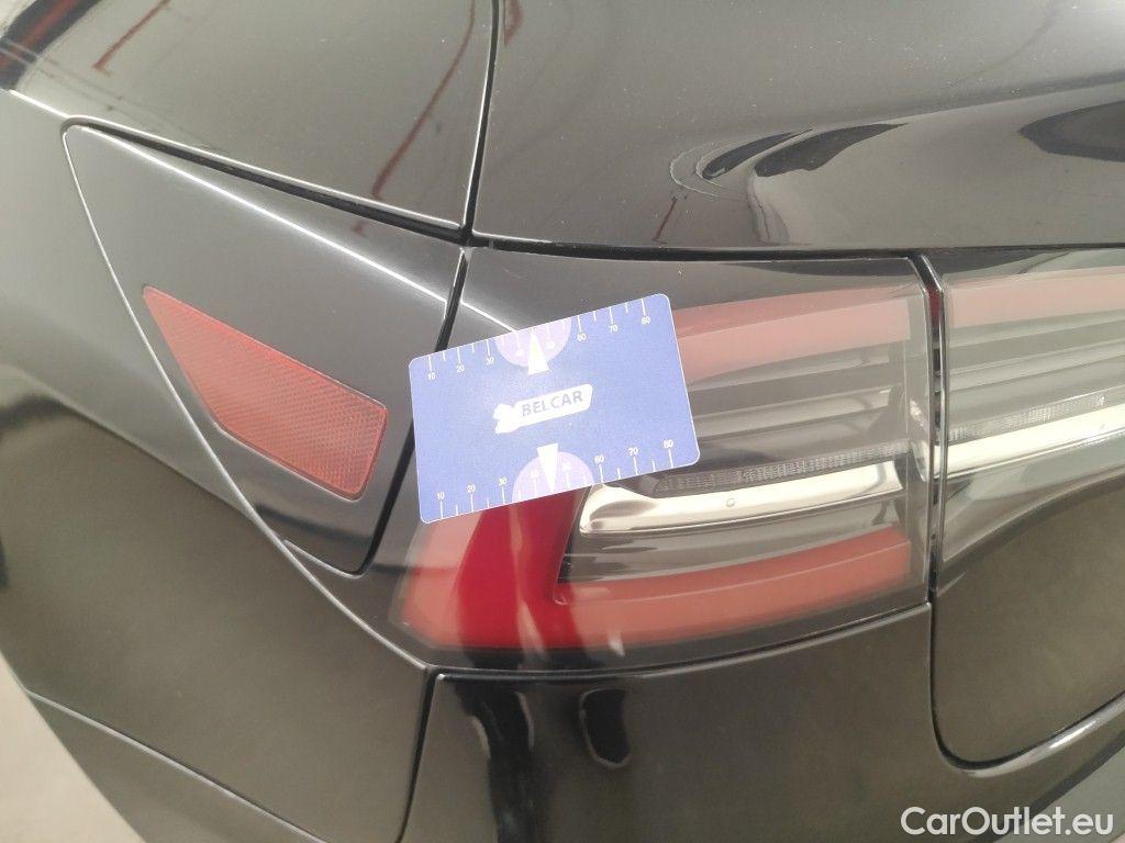 Tesla  Model 3 Tesla  Long-Range Dual Motor AWD 4d #40