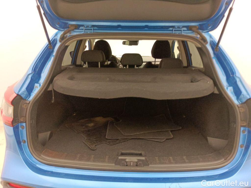 Nissan  Qashqai Nissan  MHEV 103KW N-Connecta 5d #14