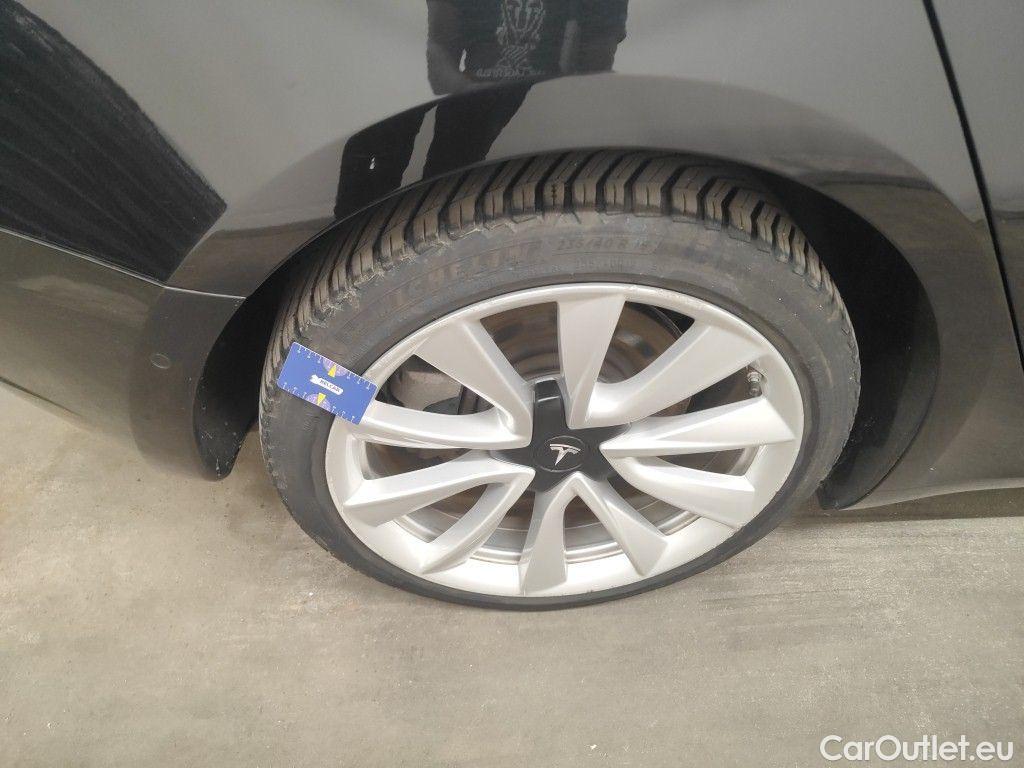 Tesla  Model 3 Tesla  Long-Range Dual Motor AWD 4d #62