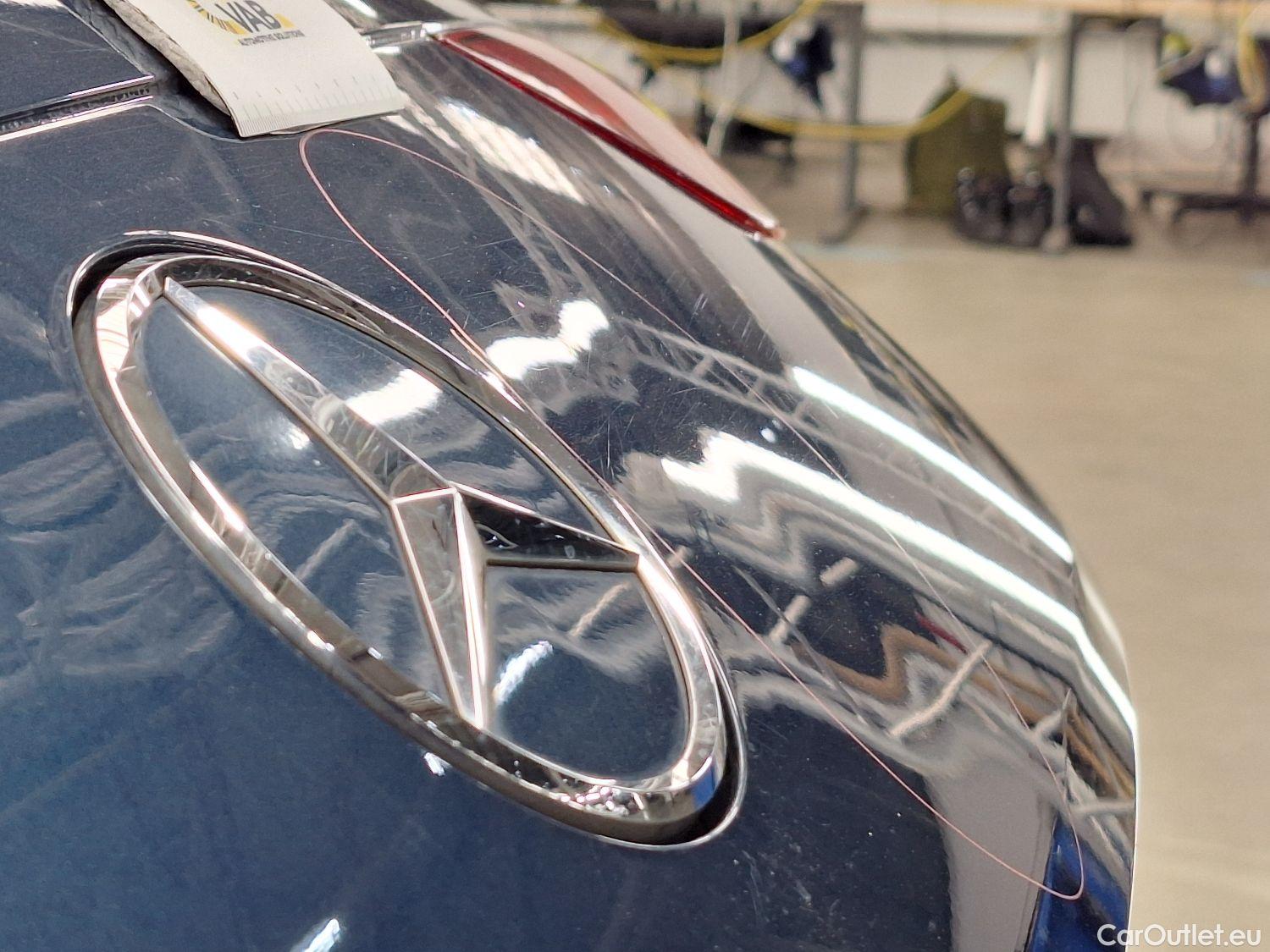  Mercedes  CLA-Klasse Mercedes, CLA-Class SB '19, Mercedes-Benz CLA Shooting Brake CLA 180 Business  #19