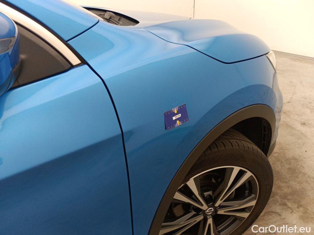 Nissan  Qashqai Nissan  MHEV 103KW N-Connecta 5d #26